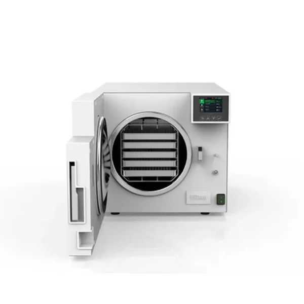 Air Cooling Autoclave Hatmed Q50B - Image 4