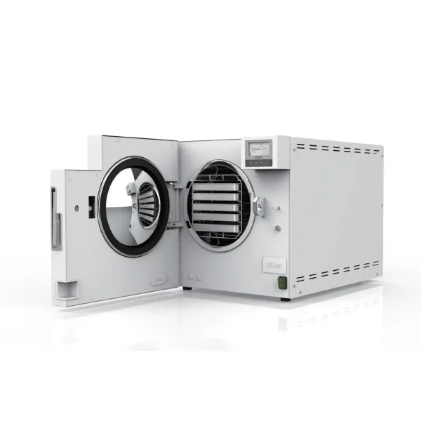 Air Cooling Autoclave Hatmed Q70B - Image 2