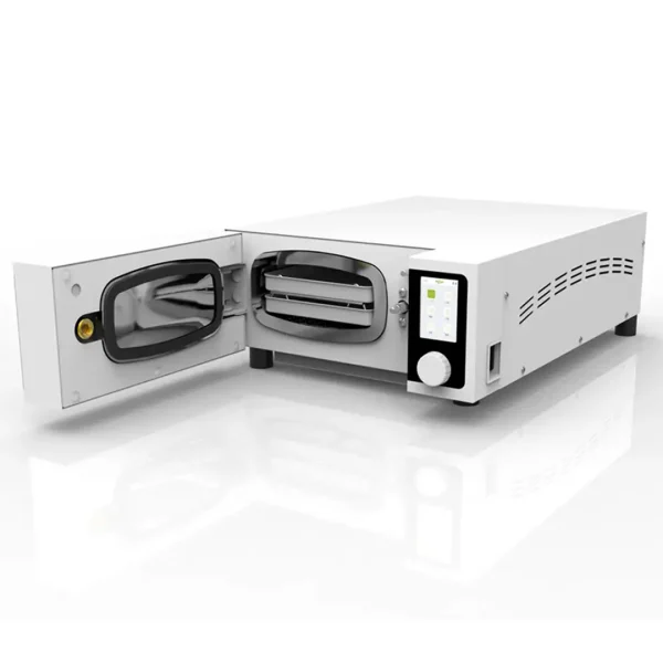 Fast Autoclave Hatmed A10B - Image 2