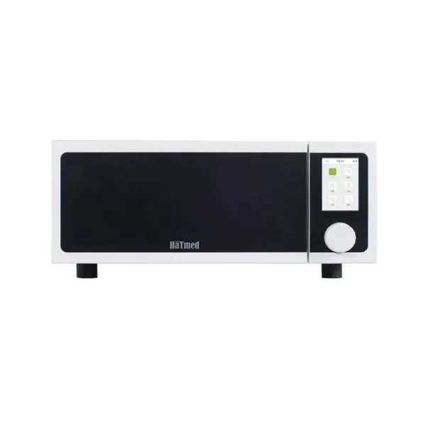 Fast Autoclave Hatmed A10B - Image 3