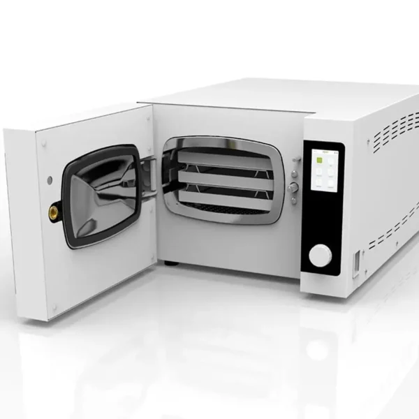Fast Autoclave Hatmed A50B - Image 2