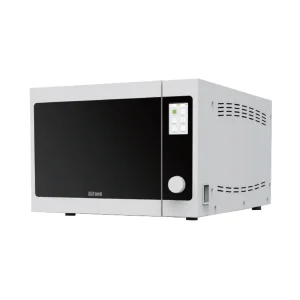 Fast Autoclave Hatmed A50B