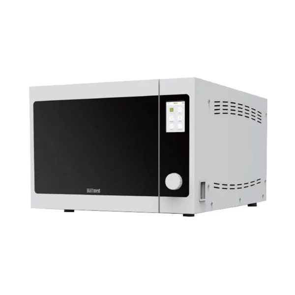 Fast Autoclave Hatmed A50B