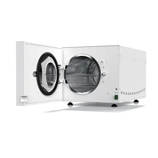 Water Cooling Autoclave Hatmed Q82B