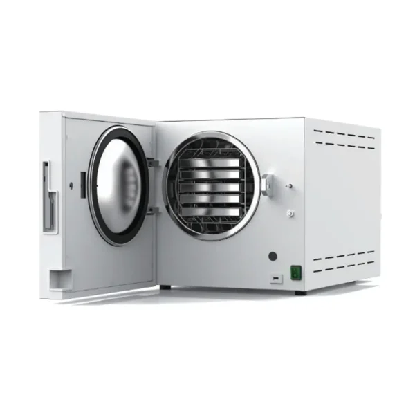 Water Cooling Autoclave Hatmed Q72B