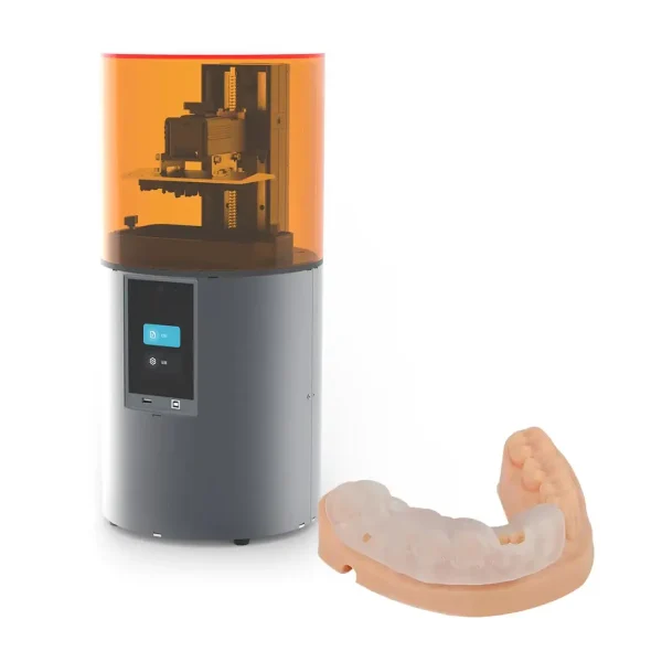 Lodden D158 3D Printer - Image 2