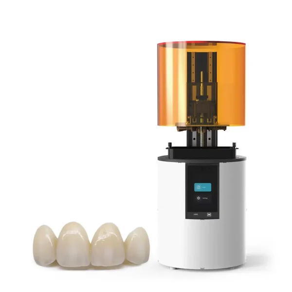 Lodden D158 3D Printer