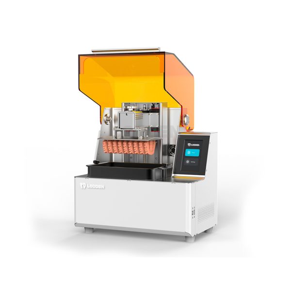 Lodden DJ89 Plus 3D Printer - Image 2