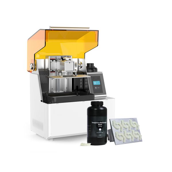 Lodden DJ89 Plus 3D Printer