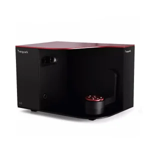 Lab Scanner Lodden DS300