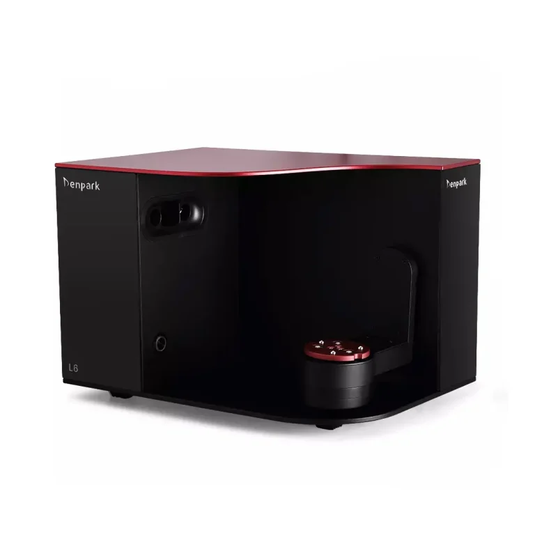 Lab Scanner Lodden DS300