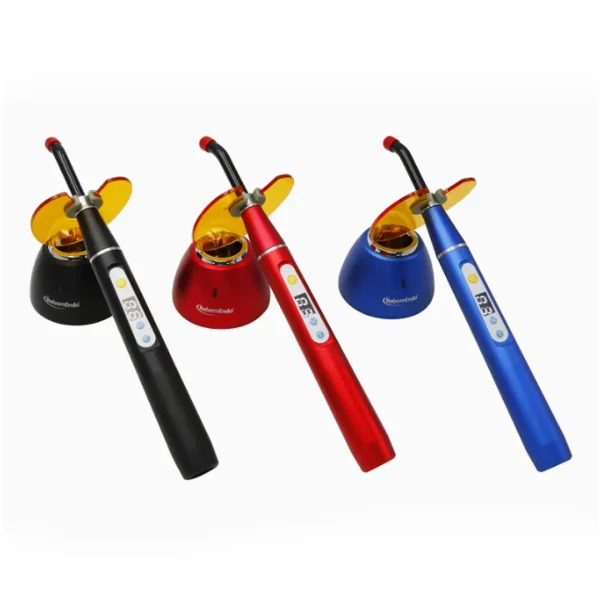 RebornEndo Curing Light RLED 6 - Image 2