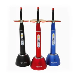 RebornEndo Curing Light RLED 6