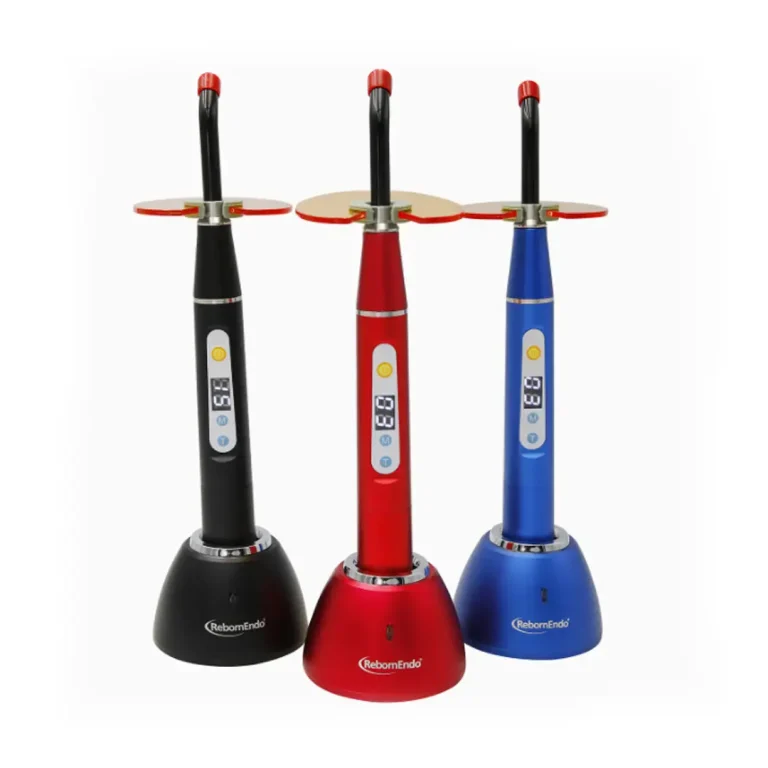 RebornEndo Curing Light RLED 6