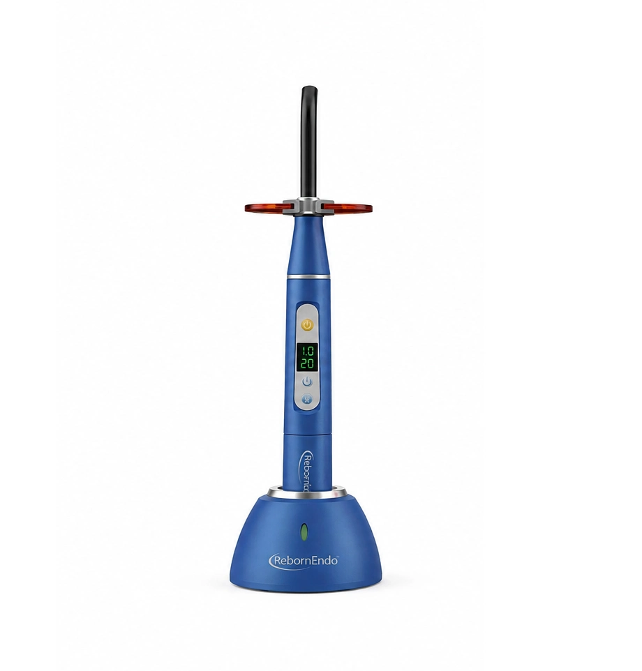 RebornEndo Curing Light RLED 6