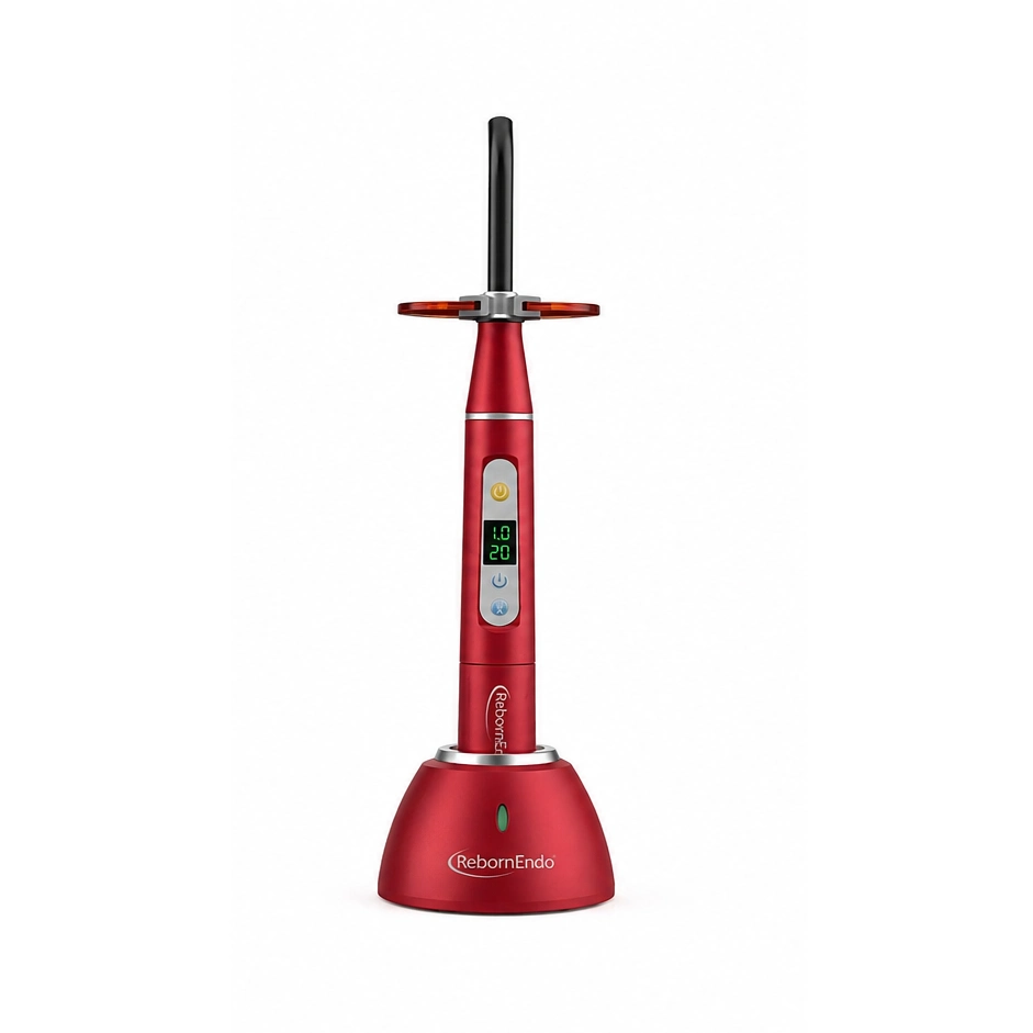 RebornEndo Curing Light RLED 6