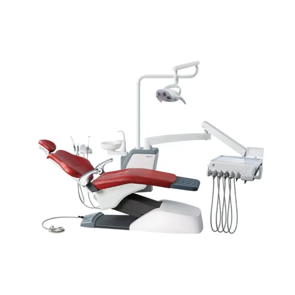 Roson KLT-6220 S6 Dental Unit - Image 2