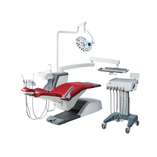 Roson KLT-6220 S6 Dental Unit - Image 3
