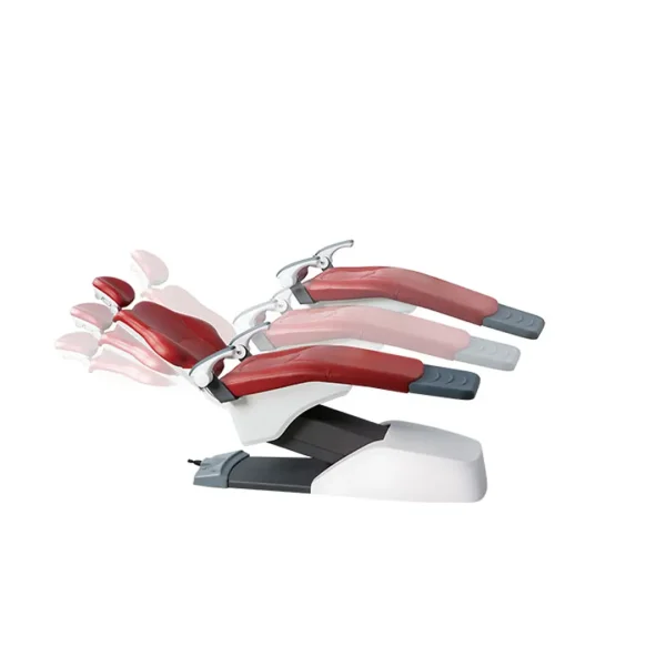 Roson KLT-6220 S6 Dental Unit - Image 4
