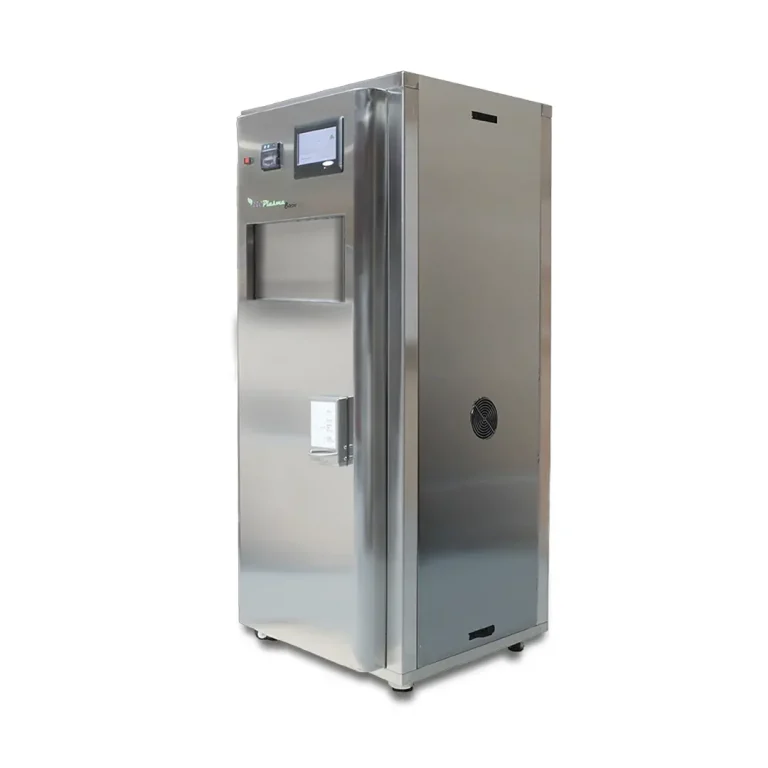 Sterifast E50 Plasma Sterilizer