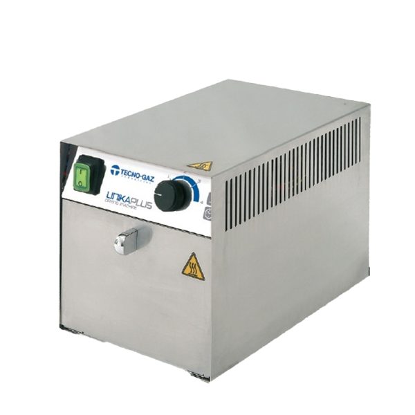 Tecno-Gaz Unika Plus Ultrasonic Cleaner