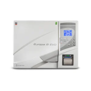 Autoclave Tecno gaz Europa B Evo18