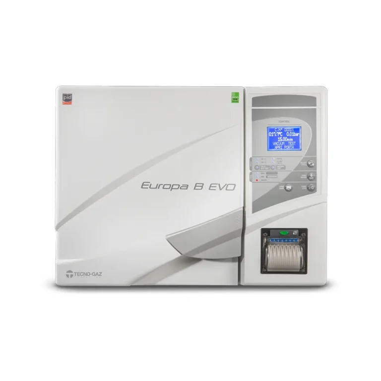 Tecno-Gaz Europa B Evo18 Autoclave