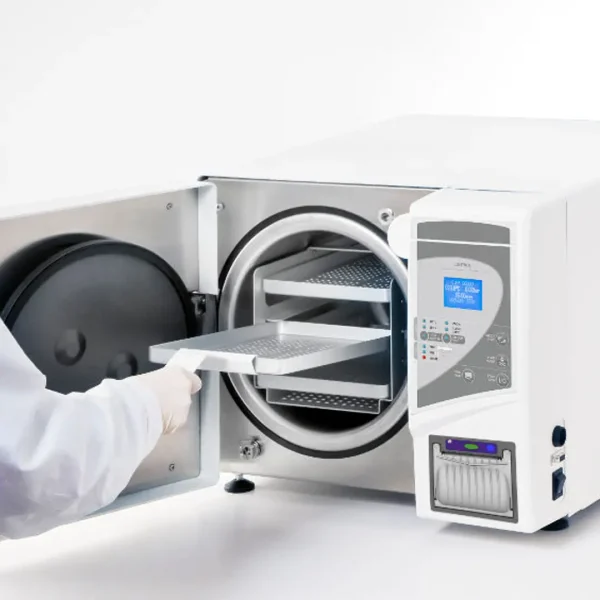 Autoclave Tecno gaz Europa B Evo 18