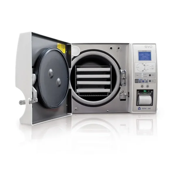 Tecno Gaz Europa B Evo24 Autoclave