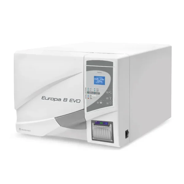 Tecno-Gaz Europa B Evo24 Autoclave - Image 2