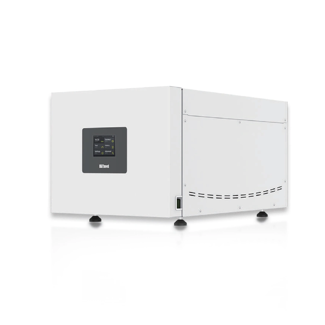 Water Cooling Autoclave Hatmed Q102B