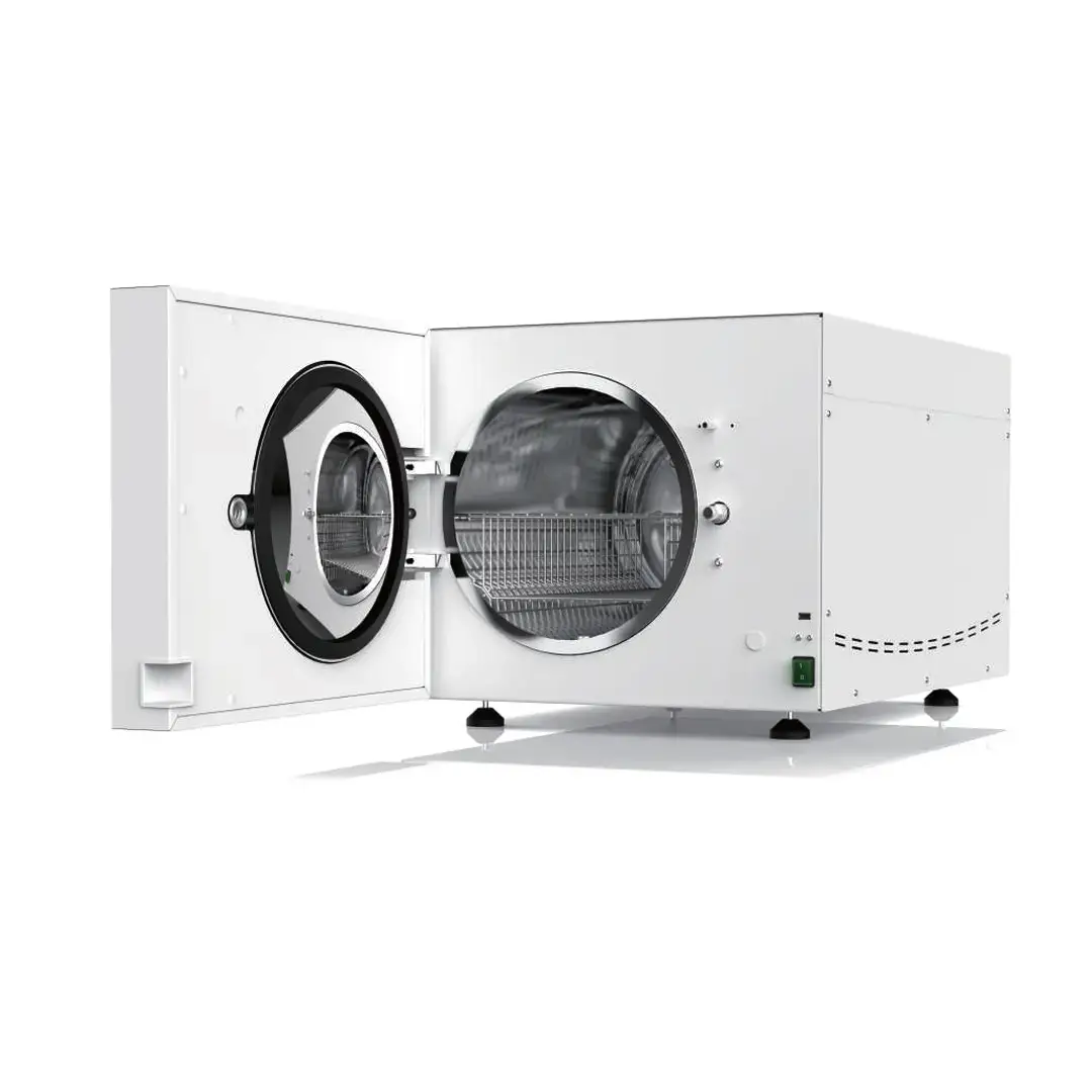 Water Cooling Autoclave Hatmed Q102B