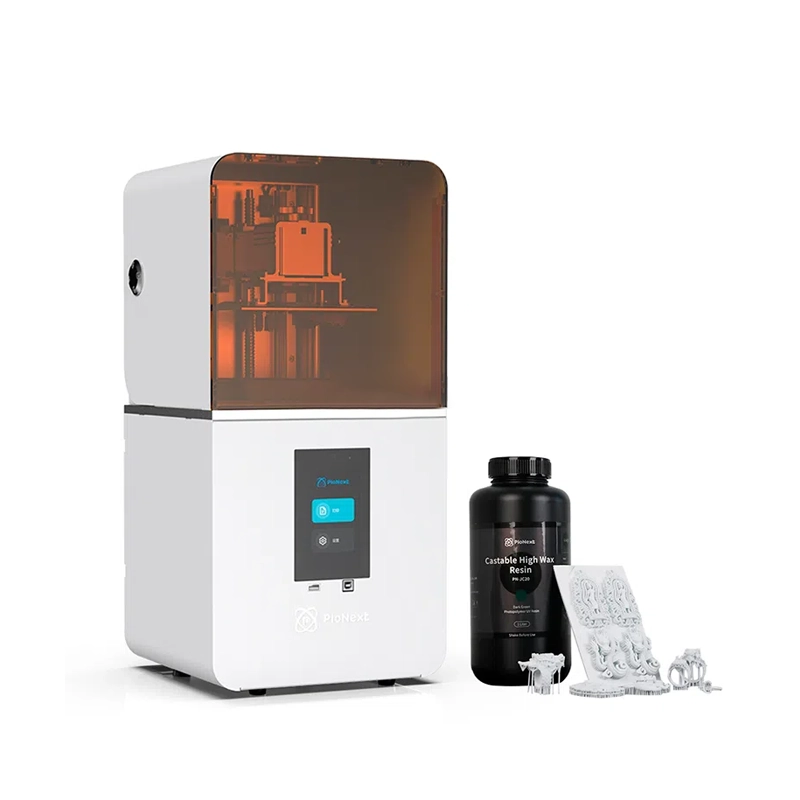 Lodden D160 3D Printer