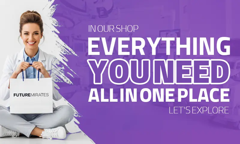 shop banner