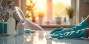 Dental Equipment Maintenance and Calibration