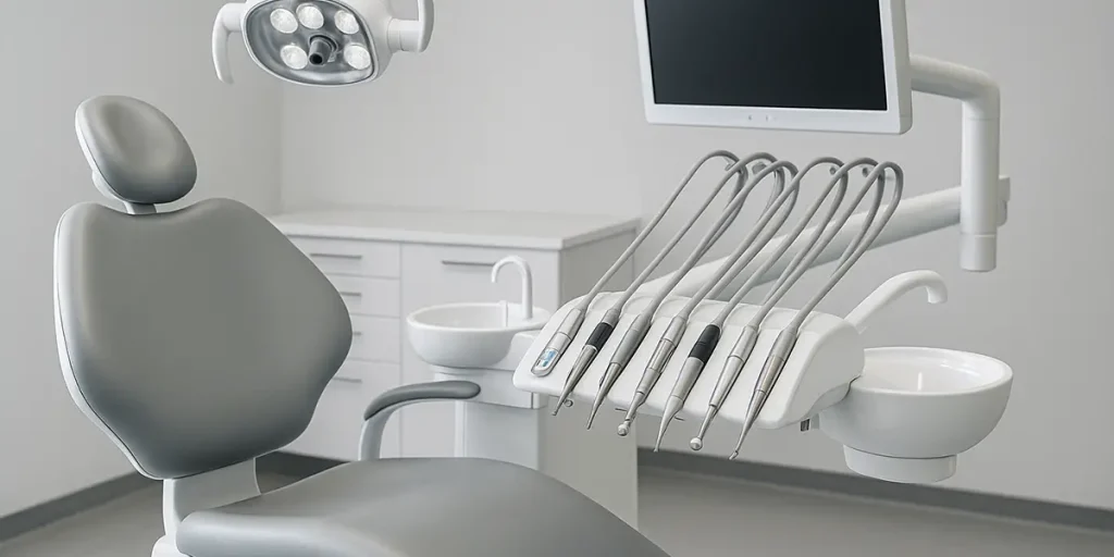 buy dental equipment