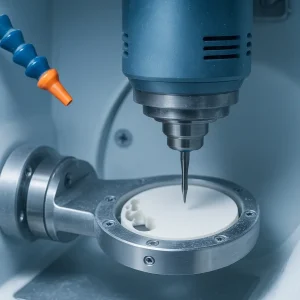 Automatic Tool Changer