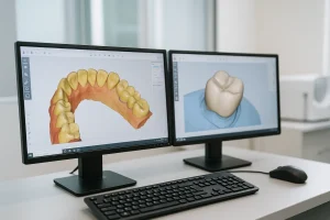 Benefits of Digitalization for Treatment Quality and Patient Satisfaction