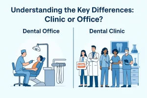 Dental clinic in Dubai