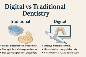 Prosthesis Design and Manufacturing (CAD/CAM)