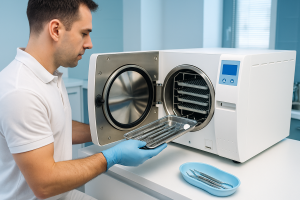 Why Using a Standard, High‑Quality Autoclave Matters