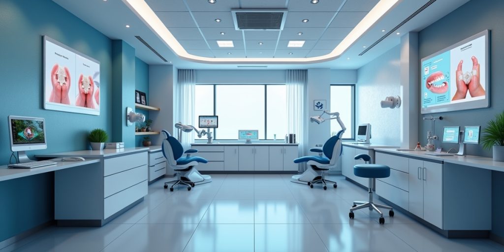 Digital Dentistry Trends