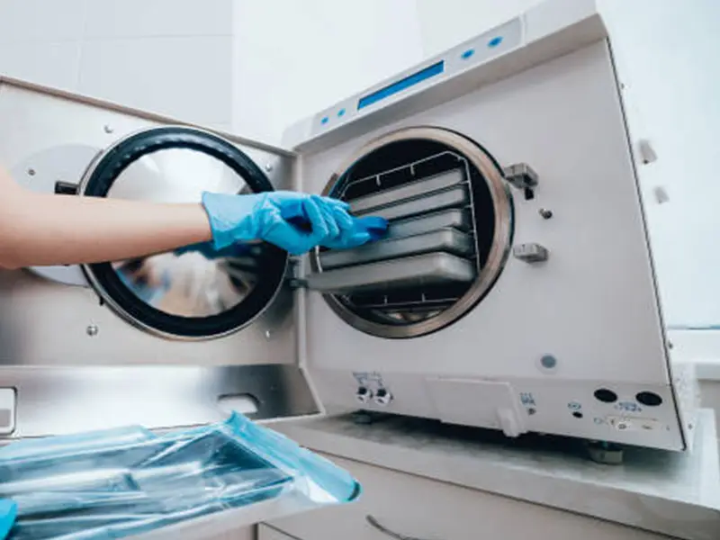 Common Dental Autoclave Problems and Maintenance-Based Solutions
