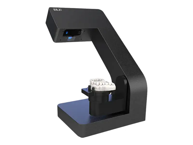 Core Features to Look For in a Dental Lab Scanner