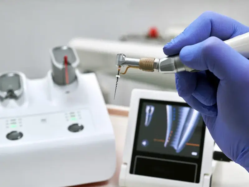 Features of Dental Equipment Supplier in UAE