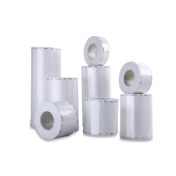 Sterifast Tyvek Sterilization Roll