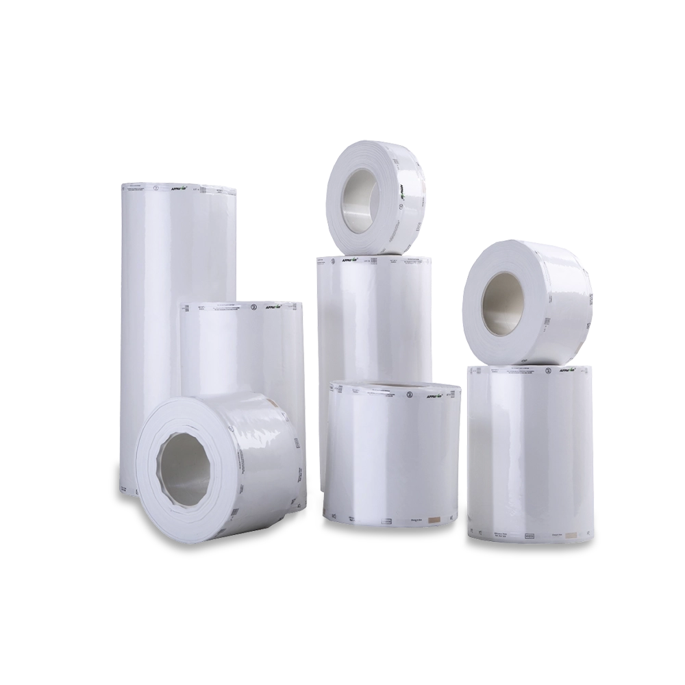 Sterifast Tyvek Sterilization Roll