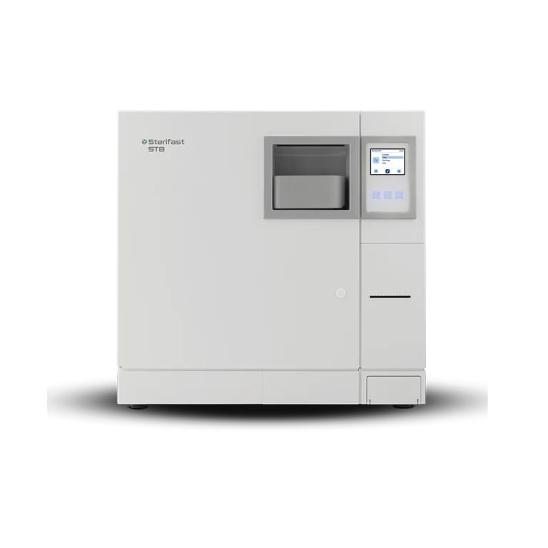 Sterifast E8 Autoclave
