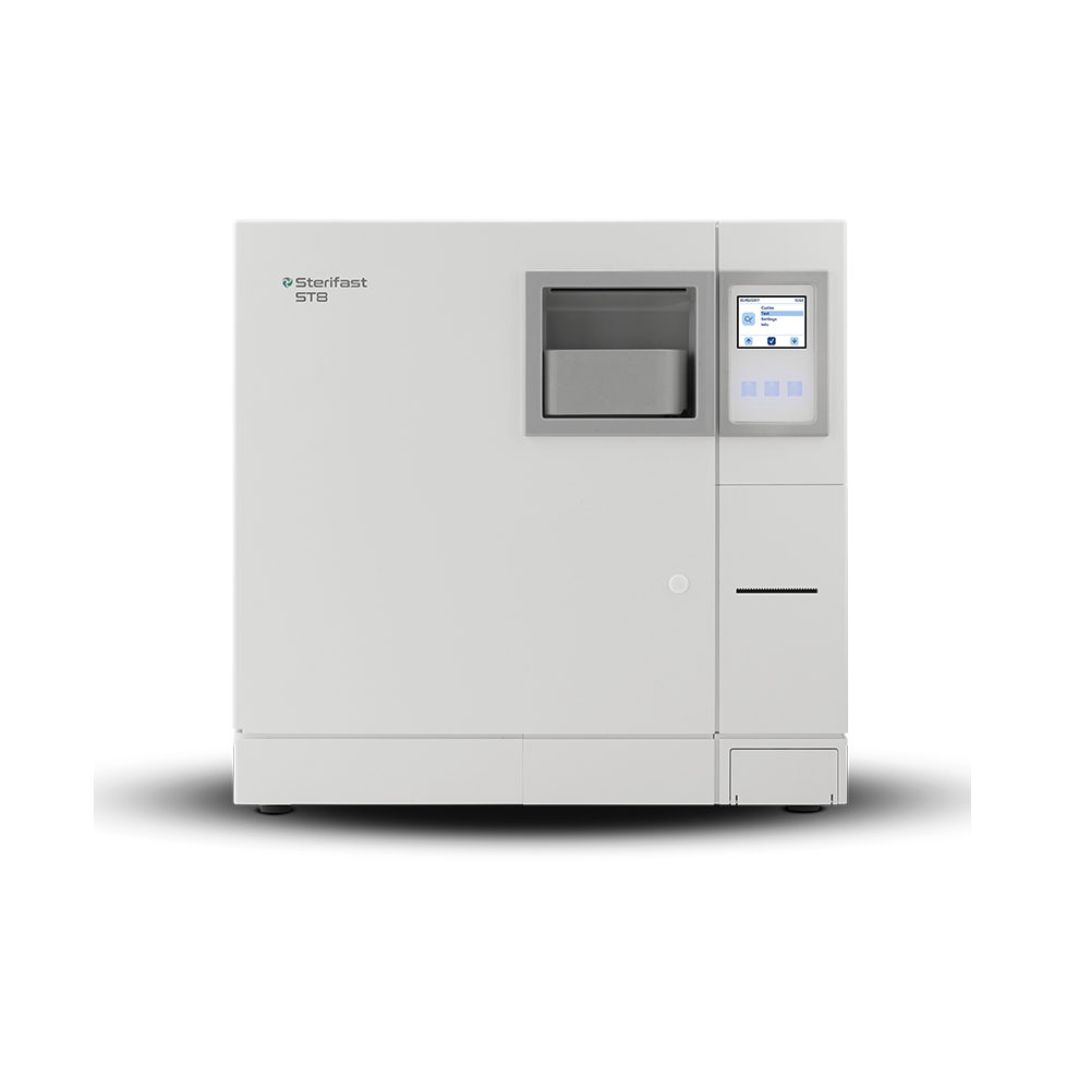 Sterifast E8 Autoclave