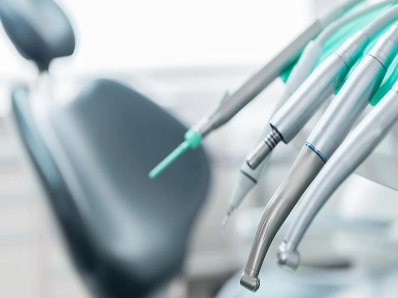 Trusted Dental Equipment Supplier in UAE